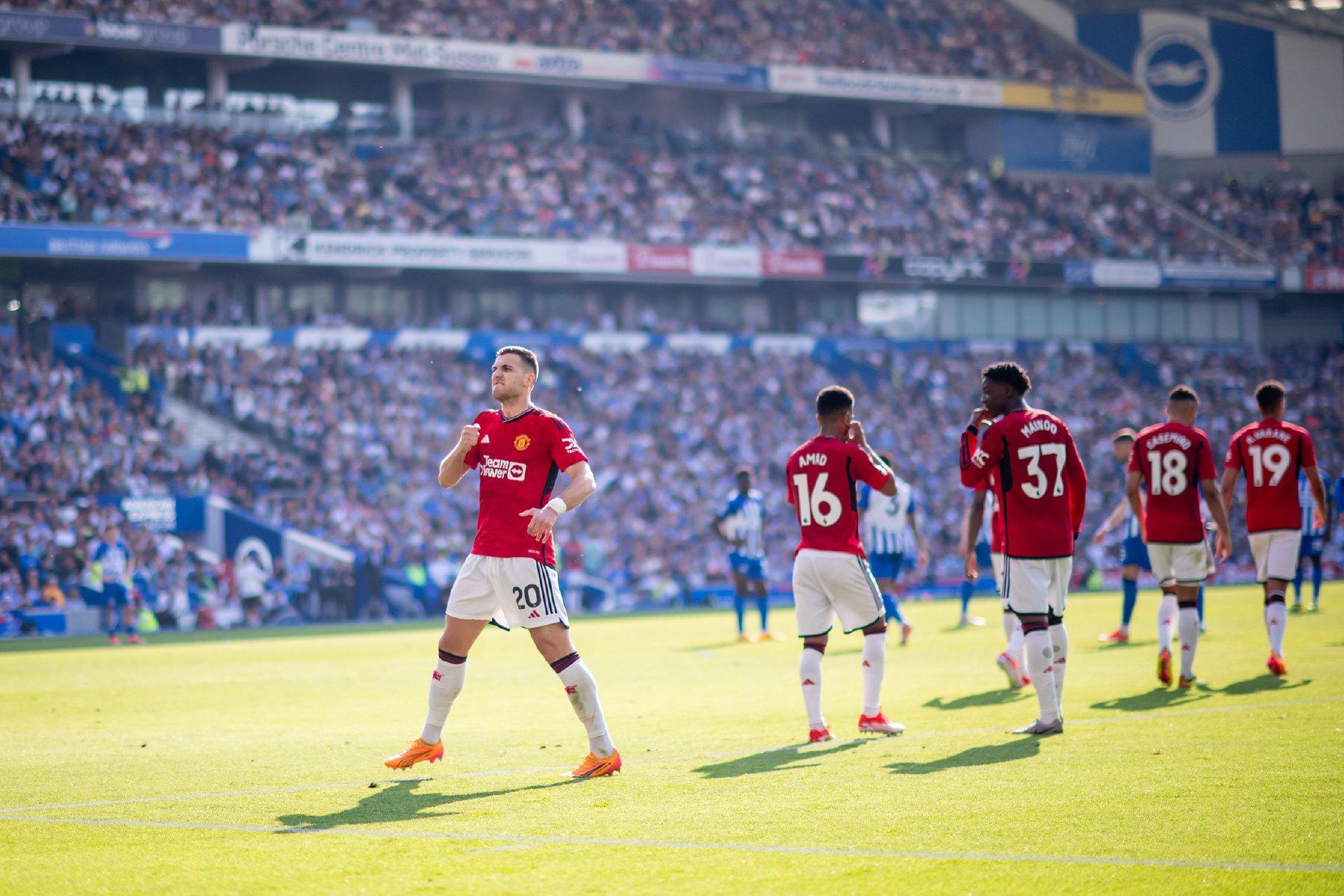 默契配合 默契配合