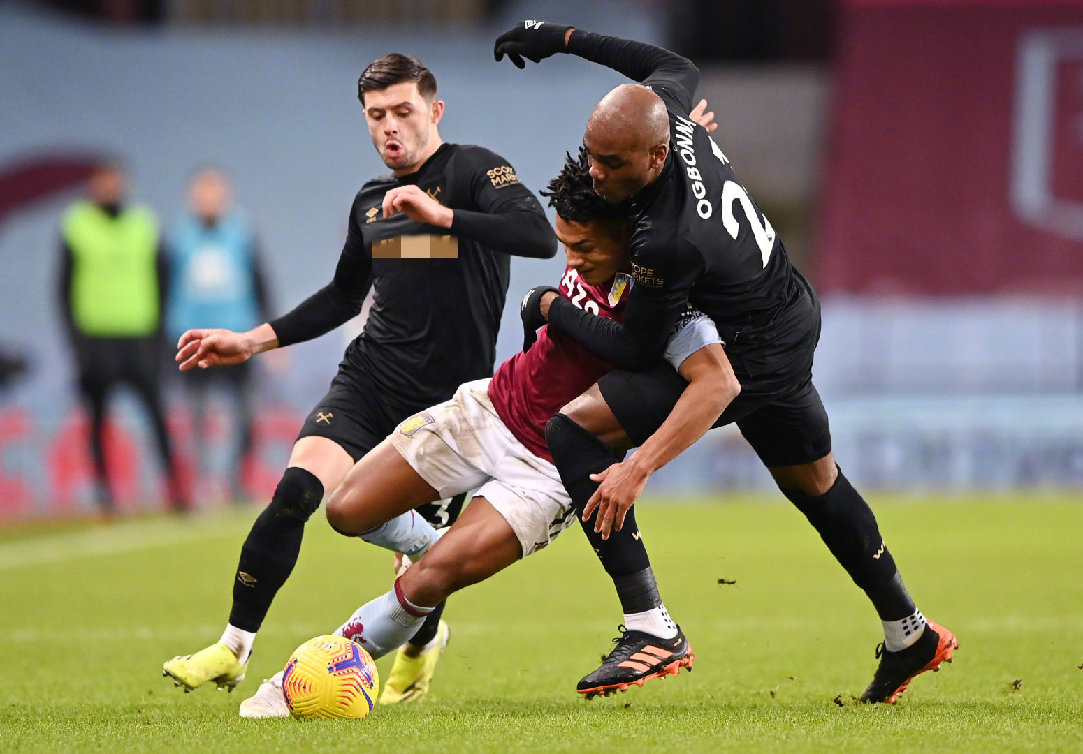 足球大聯盟 足球大聯盟